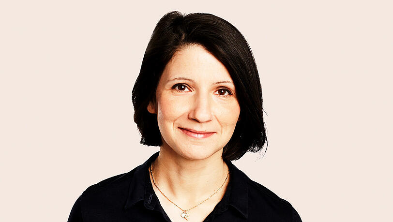 Anne Hübner (SPD). Anne Hübner (SPD).