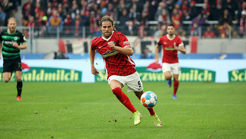 Lucas Höler Lucas Höler
