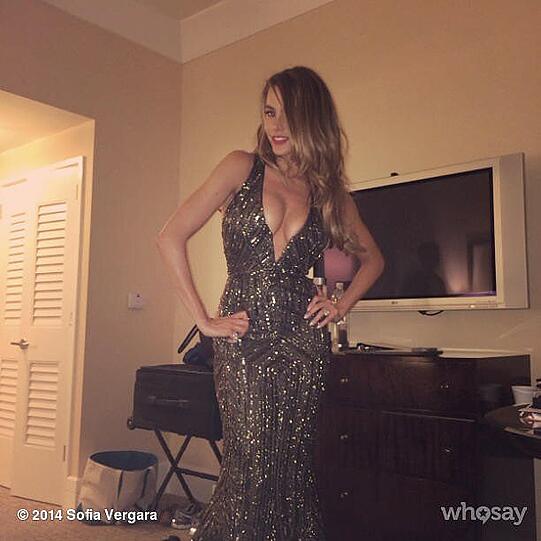 Sofia Vergara