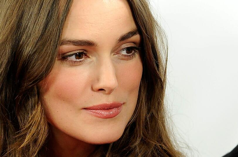 Keira Knightley