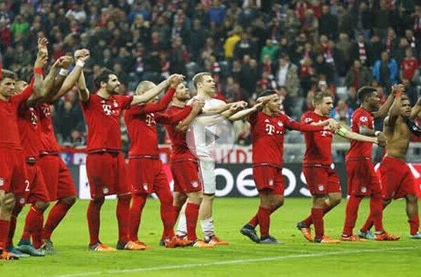 Die besten Bayern in der Amtszeit von Pep. Aber es gibt auch Verlierer.