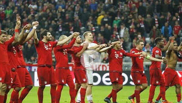 Die besten Bayern in der Amtszeit von Pep. Aber es gibt auch Verlierer. Die besten Bayern in der Amtszeit von Pep. Aber es gibt auch Verlierer.