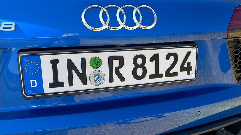 Der neue Audi R8 wirkt noch ein bisschen knackiger und sportlicher als die erste Version. Er kann Komfort und Sport - und alles dazwischen.