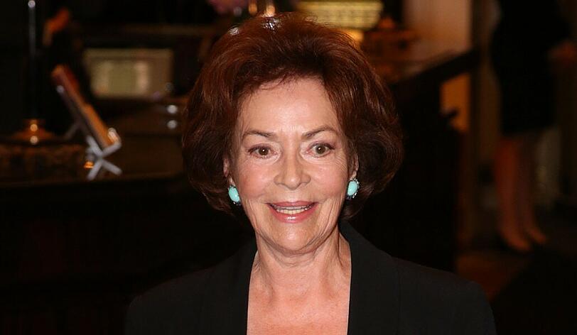 Trauer um Deutschlands einziges Bond-Girl: Karin Dor starb im Alter von 79 Jahren in München.