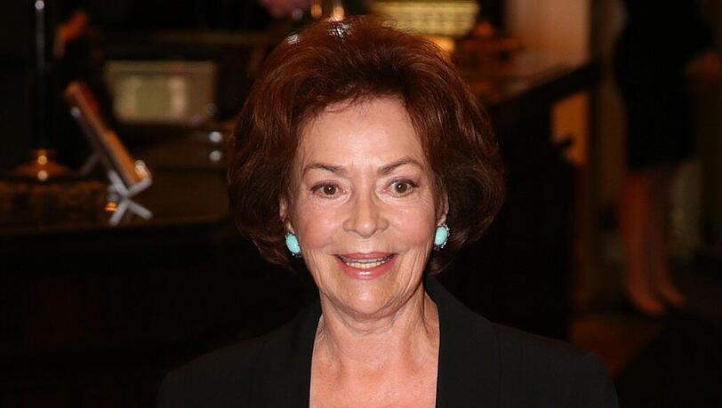 Trauer um Deutschlands einziges Bond-Girl: Karin Dor starb im Alter von 79 Jahren in München.