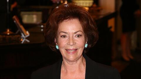 Trauer um Deutschlands einziges Bond-Girl: Karin Dor starb im Alter von 79 Jahren in München.