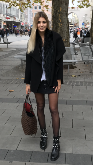 Sandra (19)