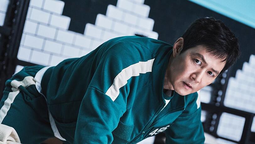 Das "Squid Game" geht im Dezember weiter. Das "Squid Game" geht im Dezember weiter.