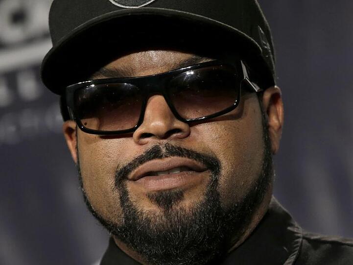 Der Rapper Ice Cube hat nach knapp acht Jahren wieder ein Album veröffentlicht.