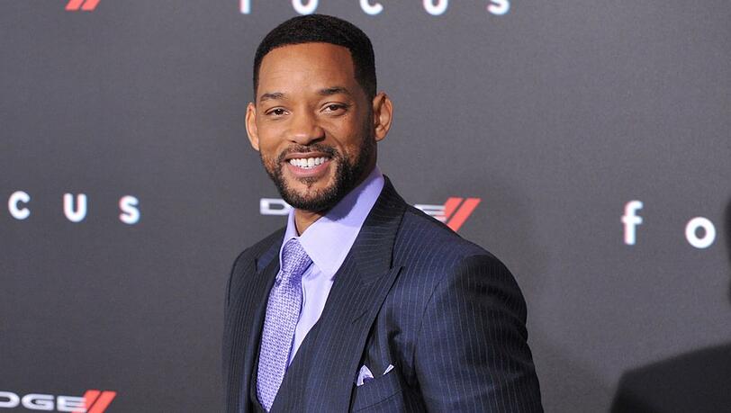 Nach seiner berüchtigten Ohrfeige konnte Will Smith bislang keine neuen Engagements für sich verbuchen.