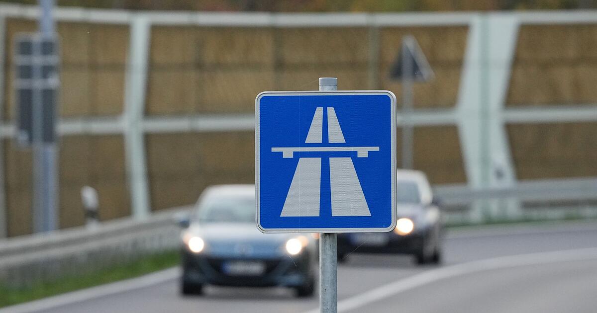 Ausbau Richtung Flughafen München: Autobahn vor großem Umbau