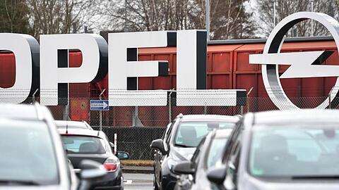 Opel hatte sich unter dem vorherigen Mutterkonzern General Motors 2015 wegen einer Absatzkrise aus Russland zurückgezogen.
