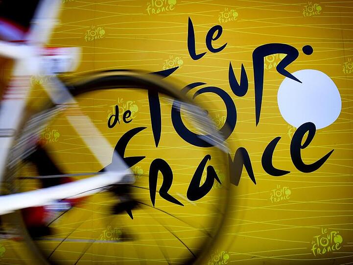 Die Frankreich-Rundfahrt könnte in diesem Jahr nach hinten verschoben werden.