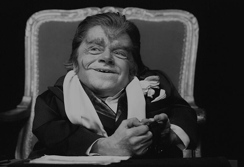 Schauspieler und Autor Peter Radtke ist tot. Er starb am 28. November im Alter von 77 Jahren.