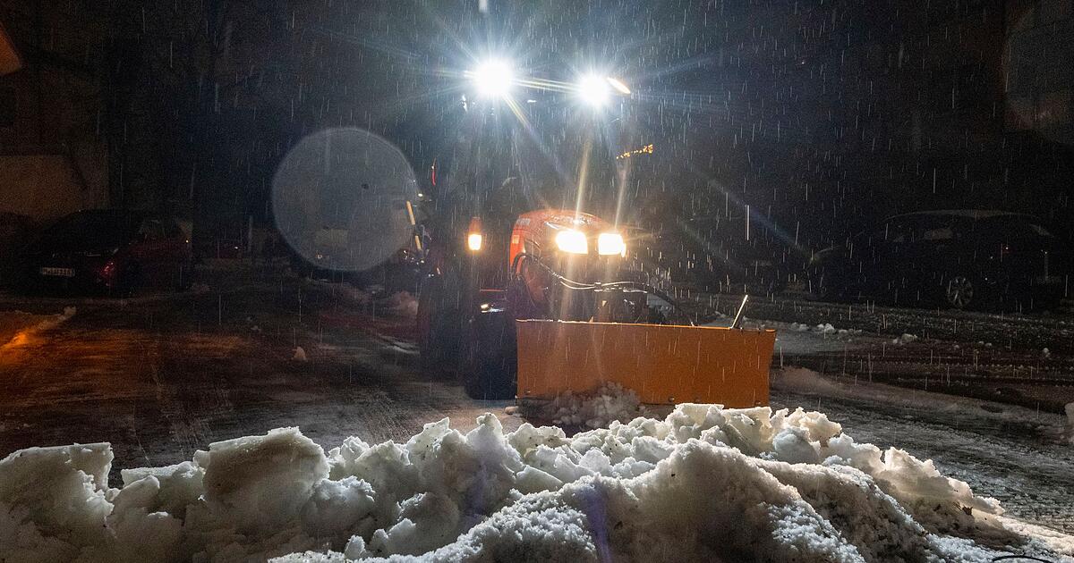 Winterwetter-in-Bayern-mit-Schnee-und-Gl-tte