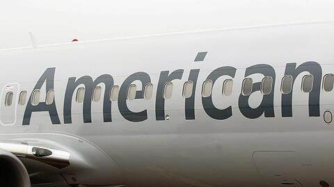 American Airlines streicht Flüge mit der Boeing 737 Max bis Anfang März.