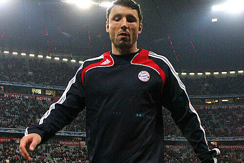 In den vergangenen Wochen kam Bayern-Kapitän Mark van Bommel wieder zum Einsatz, doch die Bayern-Bosse planen wohl ohne den Holländer für die kommende Saison.
