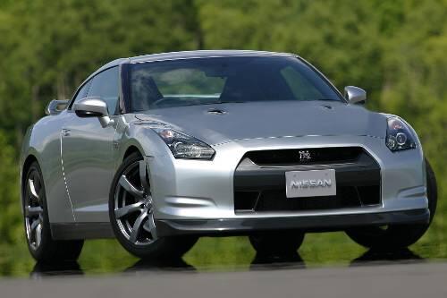 Der Nissan GT-R startet im kommenden Frühjahr in Deutschland.