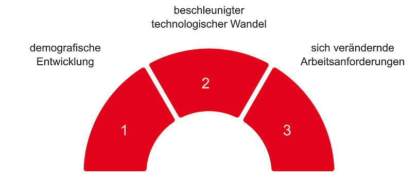 ie Diskrepanz zwischen Bedarf und Qualifikation hat Gründe (KI-generiert). ie Diskrepanz zwischen Bedarf und Qualifikation hat Gründe (KI-generiert).