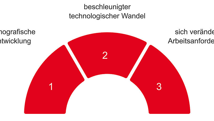ie Diskrepanz zwischen Bedarf und Qualifikation hat Gründe (KI-generiert). ie Diskrepanz zwischen Bedarf und Qualifikation hat Gründe (KI-generiert).