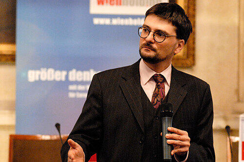 Erik Händeler