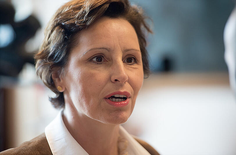 Rollt da neuer Ärger auf Christine Haderthauer zu?