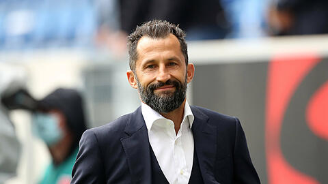 Hasan Salihamidzic hat am Deadline-Day noch einiges zu tun.