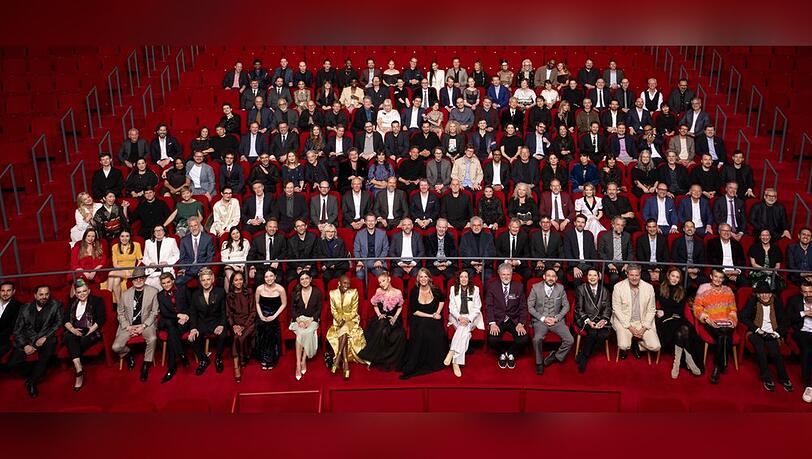 Alle Oscar-Nominierten auf einen Blick. Alle Oscar-Nominierten auf einen Blick.
