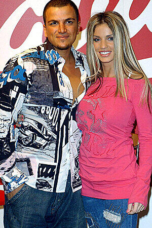 Mehr Bilder von Katie Price...