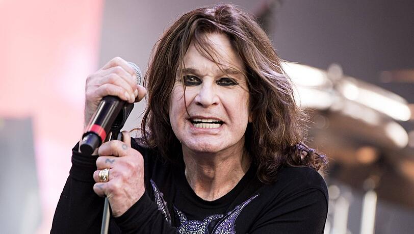 Birmingham verabschiedet sich am Mittwoch von Musiklegende Ozzy Osbourne.
