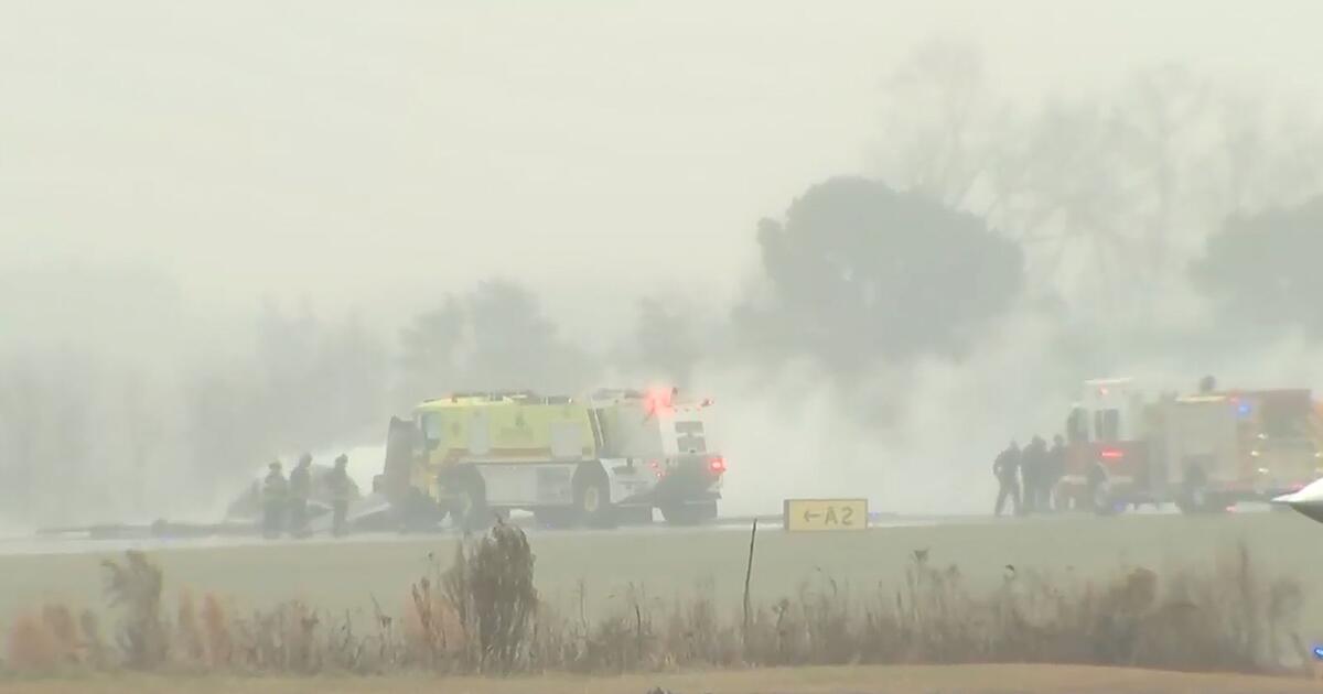 US-Medien-Sieben-Tote-bei-Flugzeugabsturz-in-North-Carolina