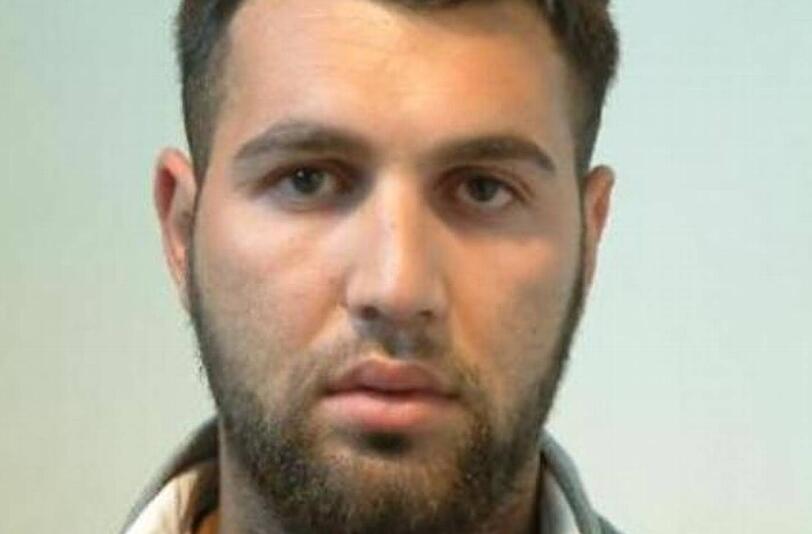 Zeugenaufruf: Wer hat diesen Mann in München gesehen?