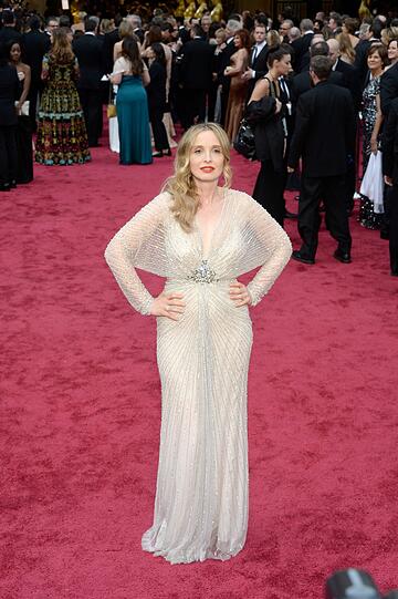 Julie Delpy