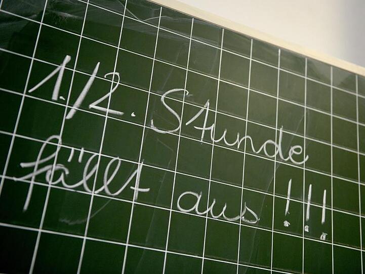 Besonders dramatisch ist die Lage in den östlichen Bundesländern und in Berlin.
