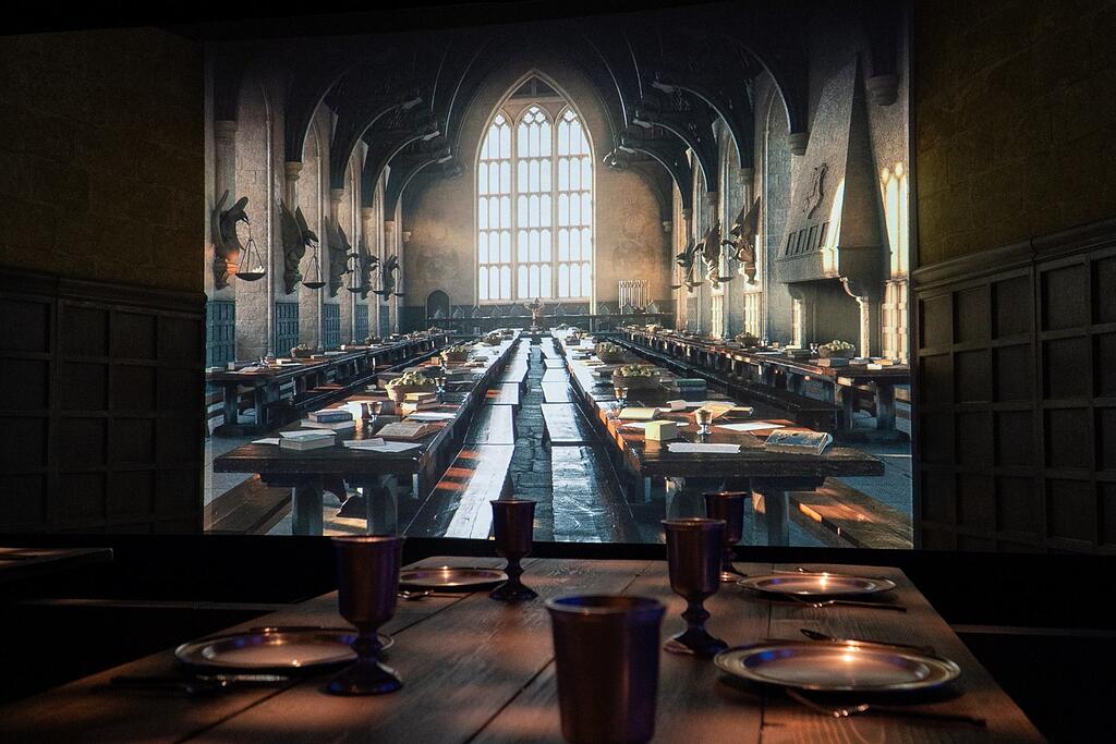 "Harry Potter Die Ausstellung" kommt nach München Abendzeitung München