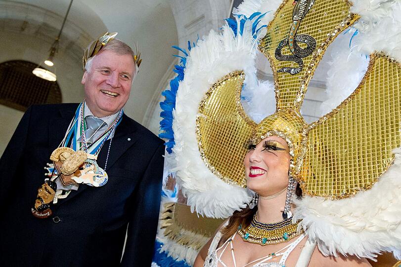 Da freut sich der Ministerpräsident.