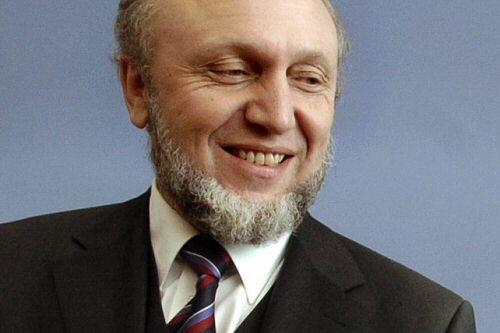 Ifo-Chef Hans-Werner Sinn ist optimistisch