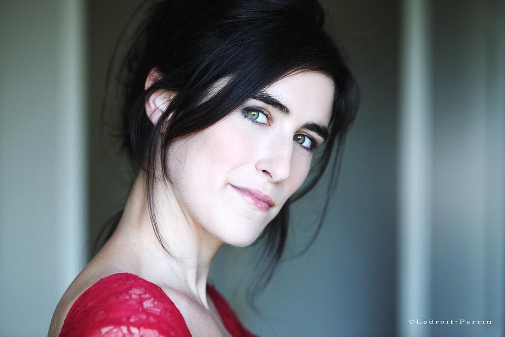 Ariane im Prinzregententheater Schwimmfest vor antiker Kulisse