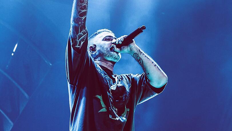 Rapper Bushido geht 2026 auf Abschiedstournee.