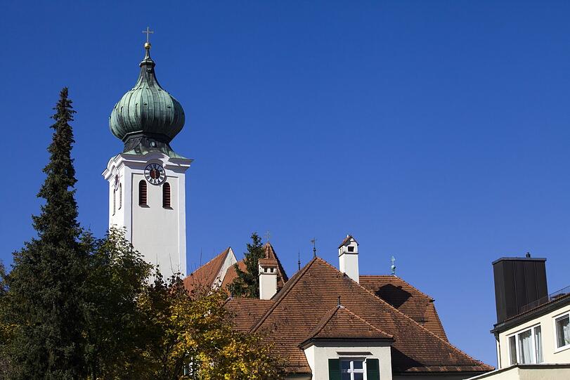 Ramersdorf hat nicht nur eine der ältesten Wallfahrtskirchen Bayerns. Die Vielfalt des Stadtteils kann man am Samstag an vielen Orten erleben.