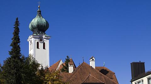 Ramersdorf hat nicht nur eine der ältesten Wallfahrtskirchen Bayerns. Die Vielfalt des Stadtteils kann man am Samstag an vielen Orten erleben.