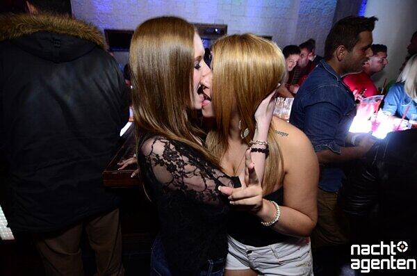 Richtig zur Sache gings im Kandee's B-Day Bash im Crown's Club. Noch mehr Fotos gibt es hier www.nachtagenten.de.