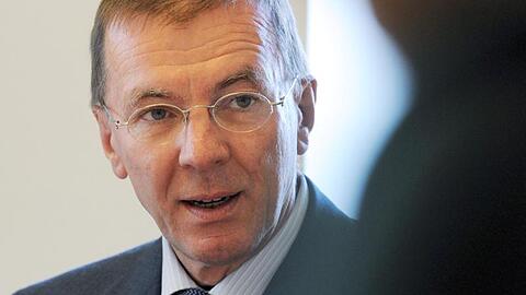 Der Freiburger Moraltheologe Eberhard Schockenhoff ist tot.