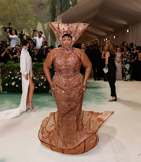 Lizzo