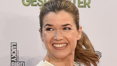 Anke Engelke verabschiedet sich voerst aus dem WDR-Abendprogramm