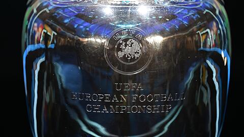 Die Gastgeber der Fußball-Europameisterschaften für 2028 und 2032 stehen fest.