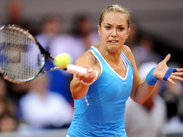 Sabine Lisicki