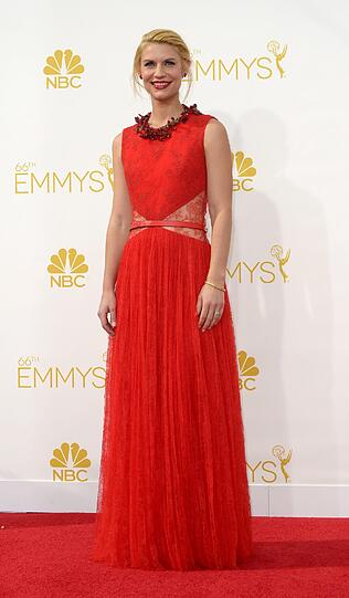 Clair Danes.