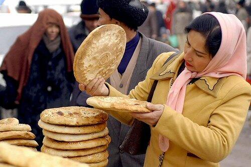 In China leben auch viele Muslime