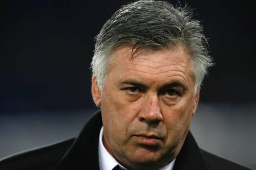 Will bei Milan bleiben: Trainer Carlo Ancelotti.